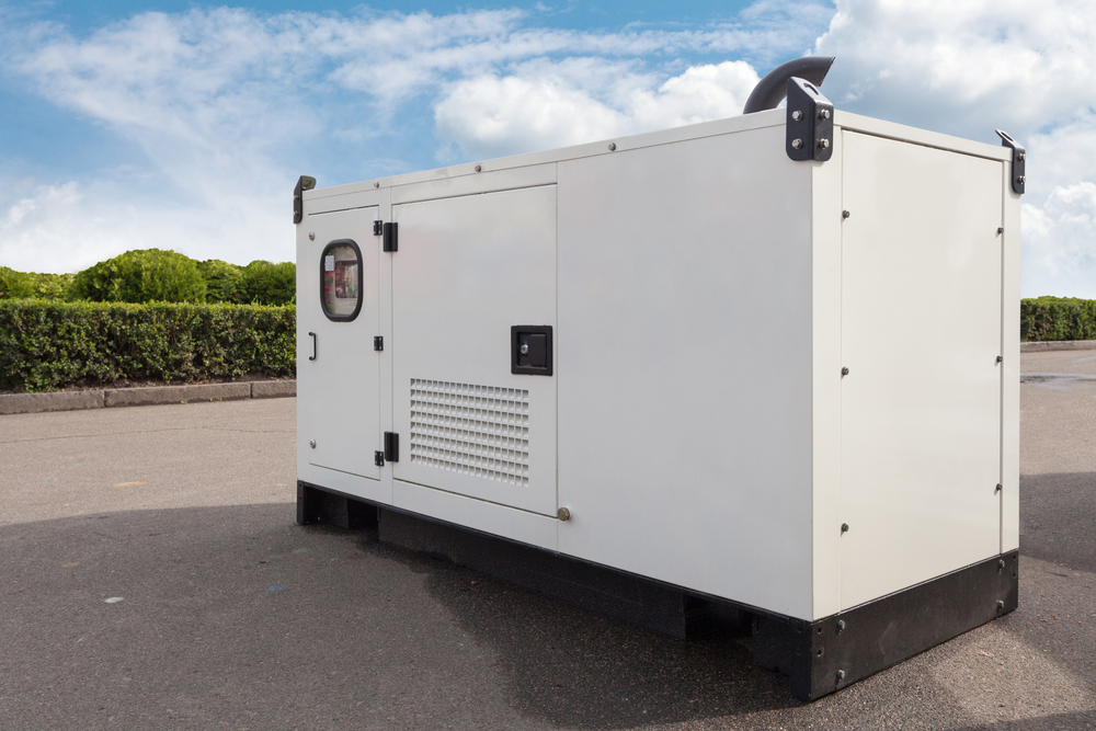 Generator Installation