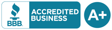 BBB Accredited Business