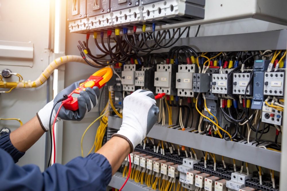 Generator Installation